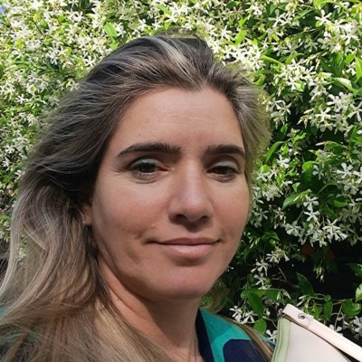 Viviana Di Lucca - Testimonio Taller